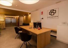 Hotel Cortabitarte 4