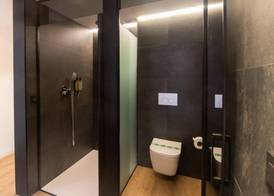Hotel Cortabitarte 5