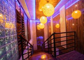 Hotel Bulabard 3