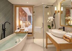 Little Oasis - An Eco Friendly Hotel & Spa 4
