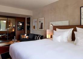 L'Esquisse Hotel & Spa Colmar - MGallery Collection 3