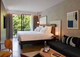 L'Esquisse Hotel & Spa Colmar - MGallery Collection 4