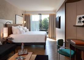 L'Esquisse Hotel & Spa Colmar - MGallery Collection 5
