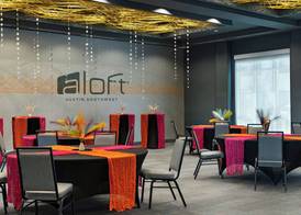 Aloft by Marriott Austin Southwest 3