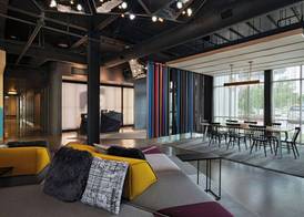 Aloft by Marriott Austin Southwest 5