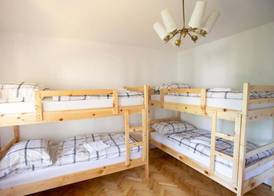 Hostel LakeBled 2