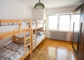 Hostel LakeBled 3