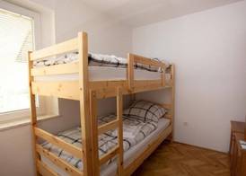 Hostel LakeBled 4