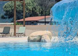Camping TIKITI 2