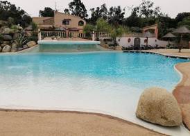 Camping TIKITI 4