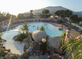 Camping TIKITI 5