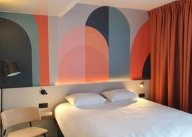 B&B HOTEL Hasselt 2