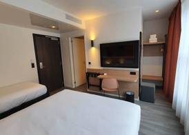 B&B HOTEL Hasselt 4
