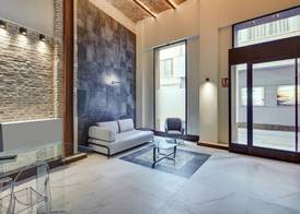 Sercotel Granada Suites 2