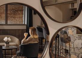 Hôtel L'Aigle du Montana by Les Etincelles 2