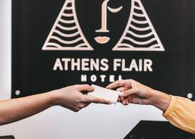 Athens Flair 5