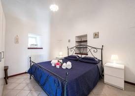 La Casa Sulla Roccia Trulli Pool 4