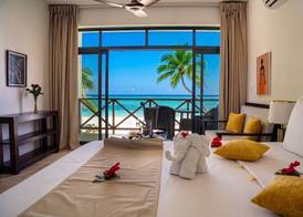 Alladin Boutique Beach Hotel and SPA Zanzibar 2