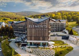 Elements Apartments 5