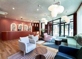 B&B Hotel Lublin Centrum 2