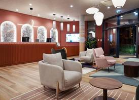B&B Hotel Lublin Centrum 3