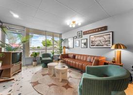 The Retro Hotel 5