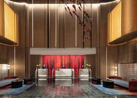 HUALUXE Shanghai Changfeng Park by IHG 5