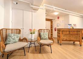 The Espy Hostel 2