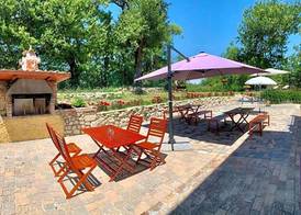 La Quercia B&B 3