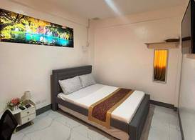 Legends Hotel - Lemery and Taal 2