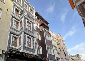 Taksim La Marino Hotel 2