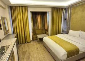 Taksim La Marino Hotel 4