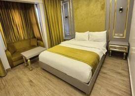 Taksim La Marino Hotel 5