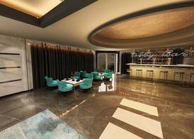 Laroxx Hotel Lara 2