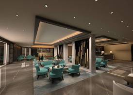 Laroxx Hotel Lara 3