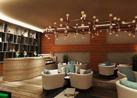 Laroxx Hotel Lara 4