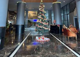 Grand Miami Hotel 2