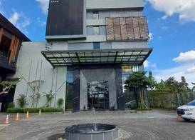 Grand Miami Hotel 3