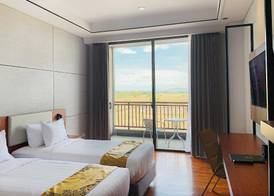 Grand Miami Hotel 5