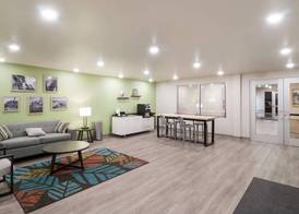 WoodSpring Suites Mesa Chandler 2