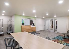 WoodSpring Suites Mesa Chandler 3