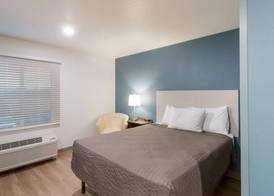 WoodSpring Suites Mesa Chandler 5