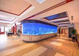 The Cruise Hotel 4