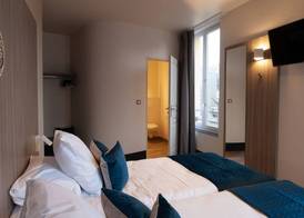 HNG Hôtel Nancy Gare Congrès 2