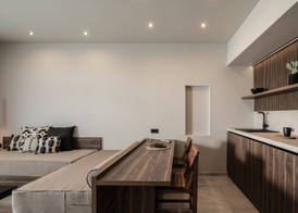 AKU Suites with private pools 2