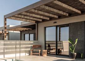 AKU Suites with private pools 3