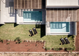 AKU Suites with private pools 4