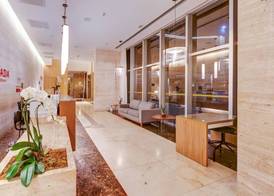 Ramada By Wyndham Brasilia Alvorada 3