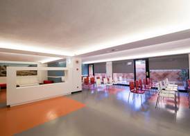 Helios Hotel 4