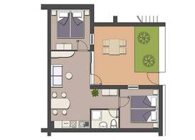 Valamar Diamant Residence 2
